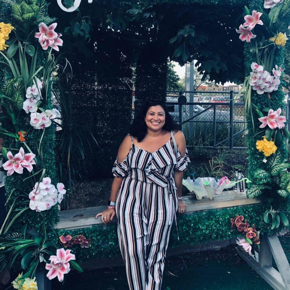 Meet your Posher, Veronica